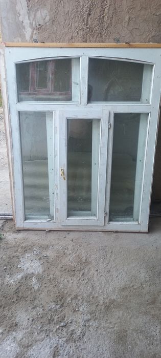 Oyna romlari holati yaxwi