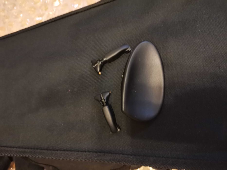 Подбрадник Wittner за 1/2 - 1/4 цигулка