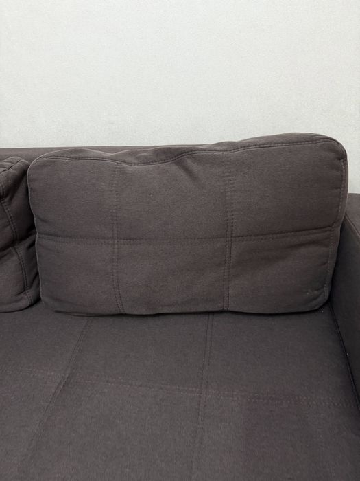 Диван угловой раскладной