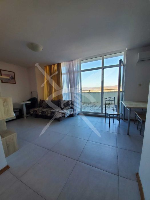 Двустаен апартамент в Слънчев Бряг 96772