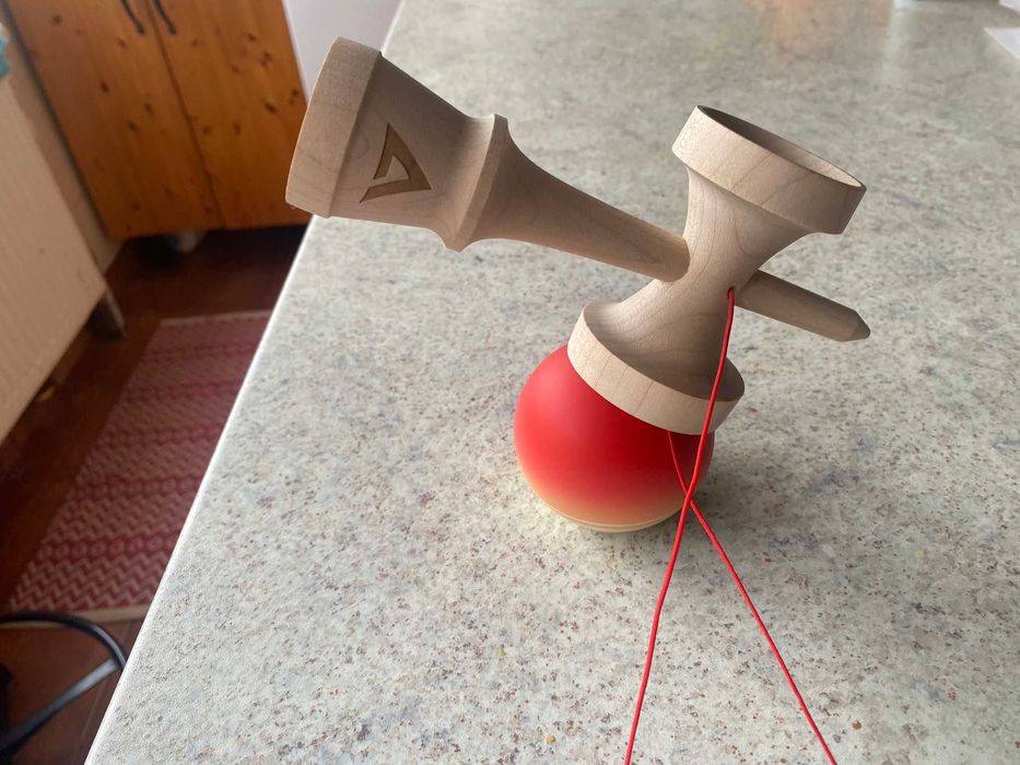 Sulab ( Su lab ) x Active Kendama collab