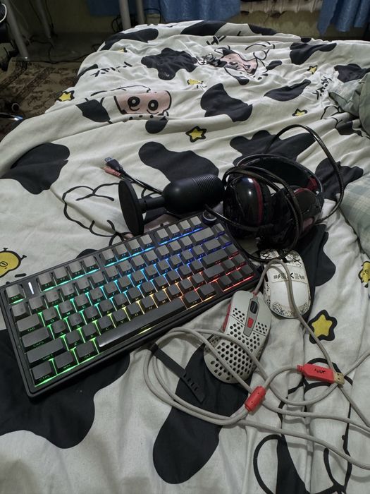 Продам комплект игровой