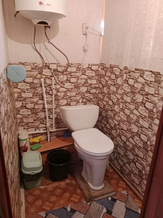 Продажа  дома в поселке.