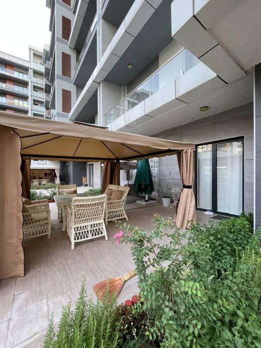 Срочно продается новостройка в Ташкент Сити ЖК Gardens