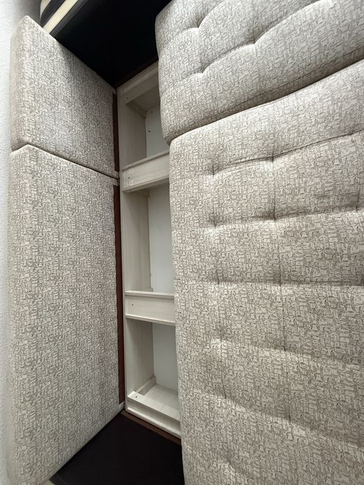 Продам диван и кресло-кровать