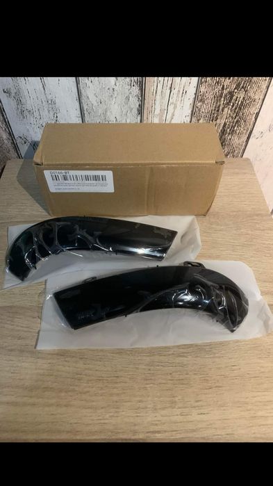 Semnalizări dinamice Vw Passat B6/B5.5/Golf 5/Eos/Jetta2006-2010Sharan