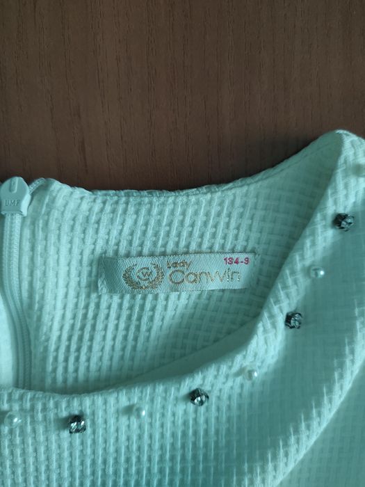 Детские вещи для девочек