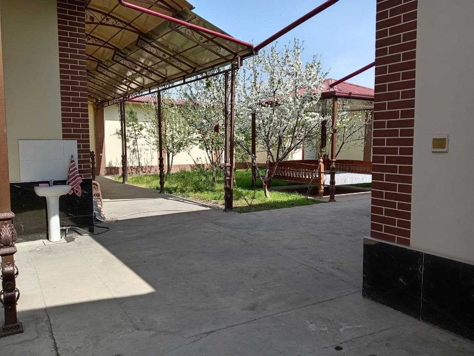 Продается дом 6 соток  Ташкентт, Янгихаётский район, Янги Гульзор