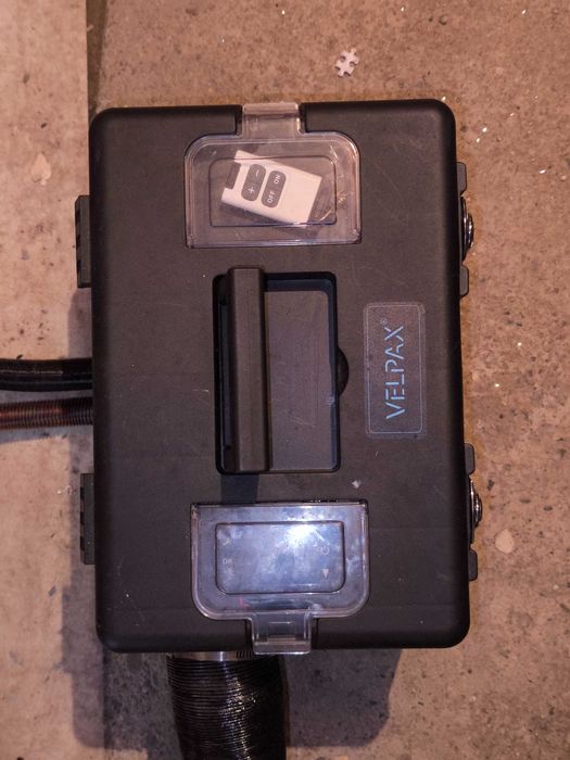 Дизелова Печка Velpax