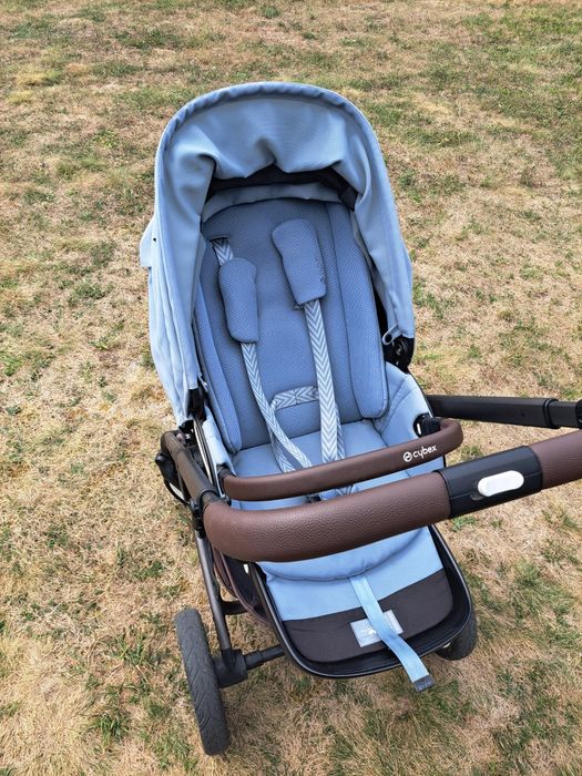 Детска количка cybex