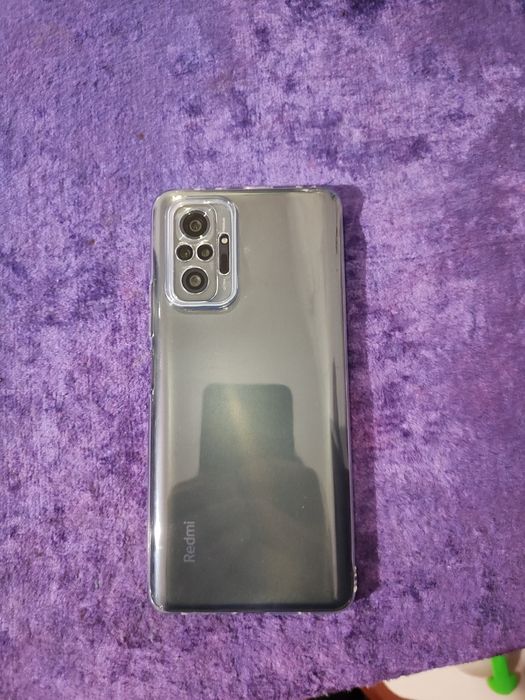 Продается Redmi note 10 pro