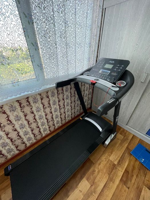 Беговые дорожки для дома