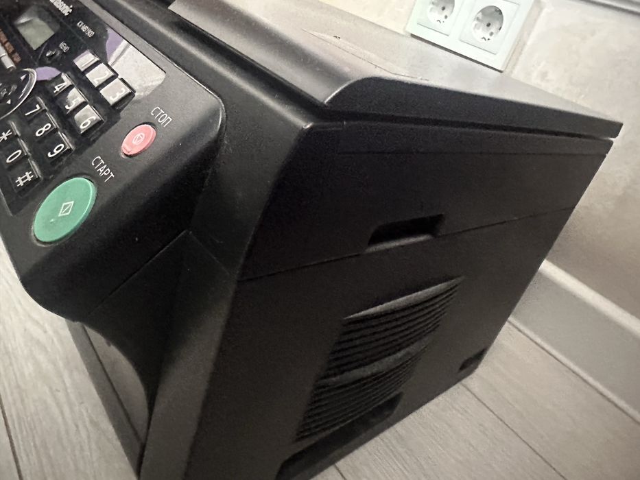 Принтер Panasonic