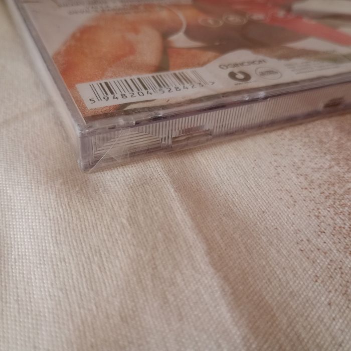CD Inna - Sigilat - Original