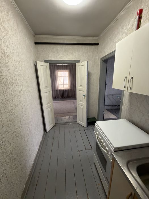 Отдельностоящий дом