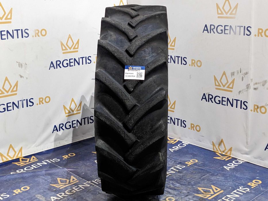 Anvelopa 15.5/80/R24 Starmaxx (cod B100547I)