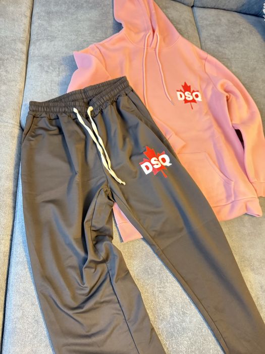 Нов Анцуг 2 части