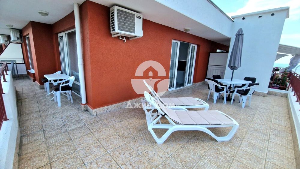 Продава се Двустаен апартамент в Свети Влас - 94 кв.м за 690 €/кв.м - Снимка #11