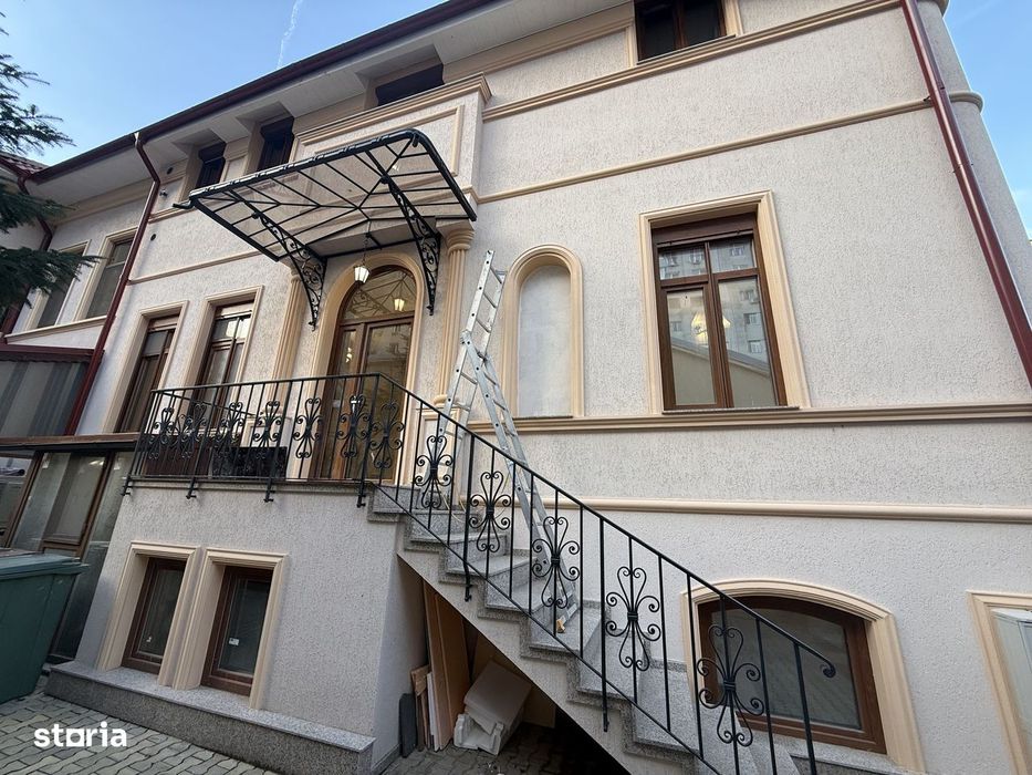 Casa pretabila birouri | Piața Victoriei | Titulescu | Iacob Felix