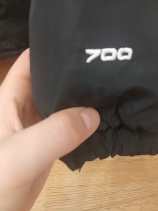 The North Face продам куртку