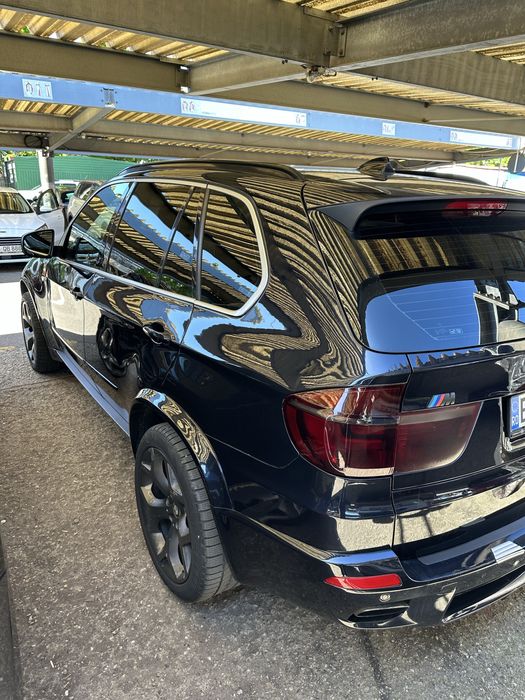 Bmw X5 / 7 locuri