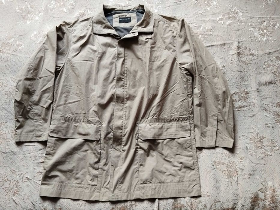 Якета - Lee, Pierre Cardin, Angelo Litrico и др. - размер XL/XXL