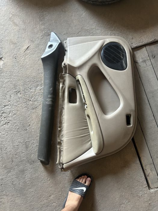 Toyota windom20 обшивки