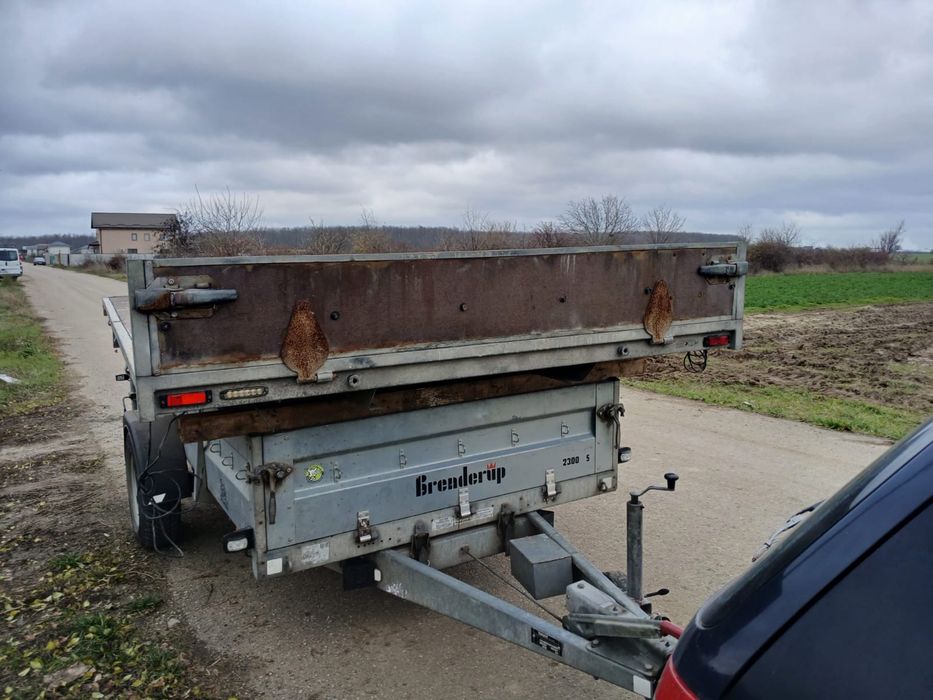 Bena fixa iveco