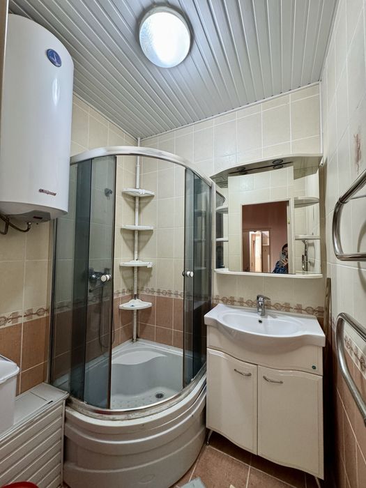 2 комнатная со всеми условиями