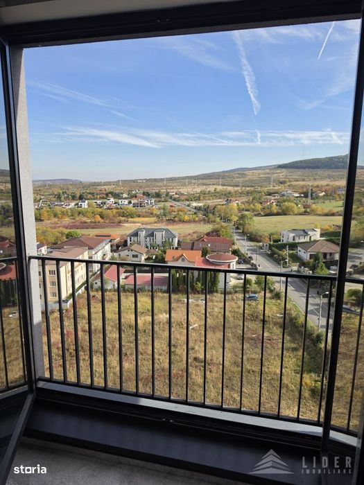 Apartament 3 camere pe 2 niveluri | 71,6 mp | 2 bai ,parcare cartier B
