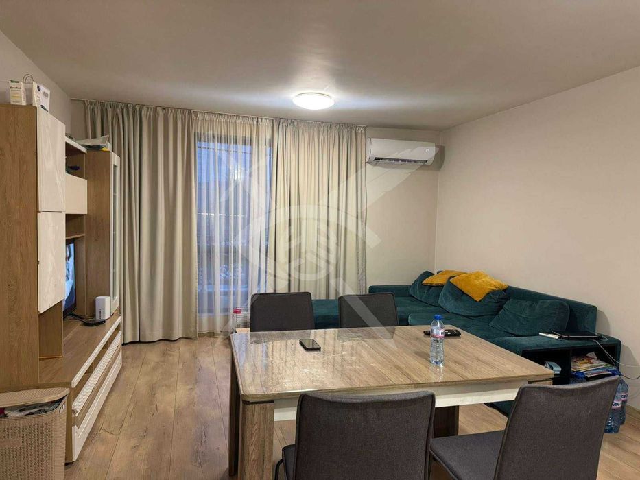 Двустаен апартамент - район Западен - 11865341