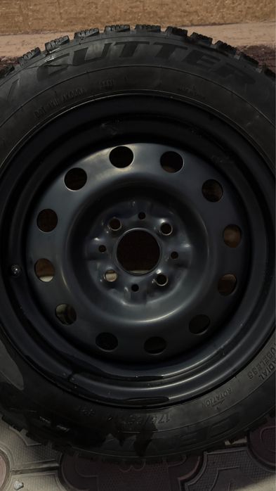 Болоны и диски колпоки