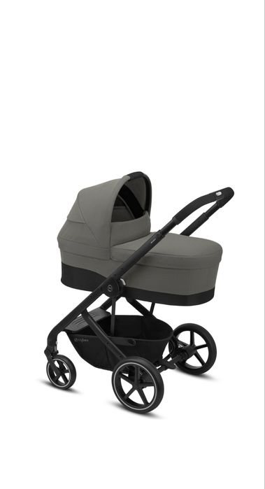 Carut Cybex Balios S
