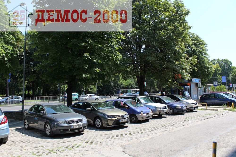 Продава се Магазин в Варна, Гранд Мол Варна - 222 кв.м за 1577 €/кв.м - Снимка #3