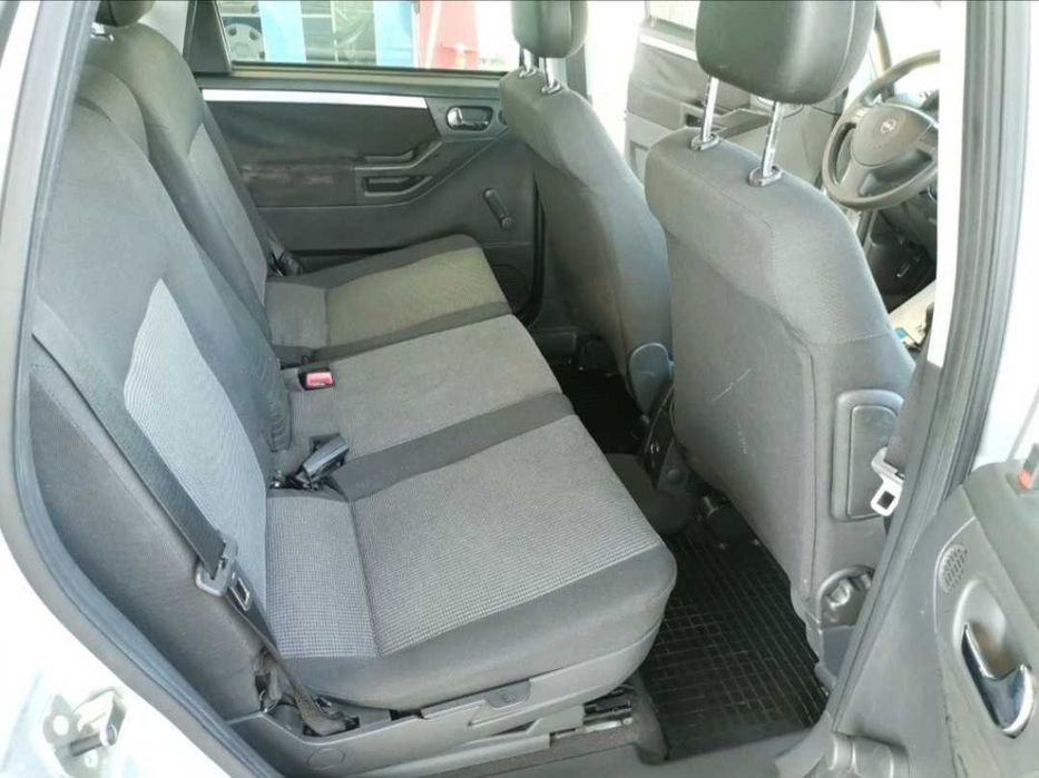 Opel Meriva 1.6 87кс Стария мотор