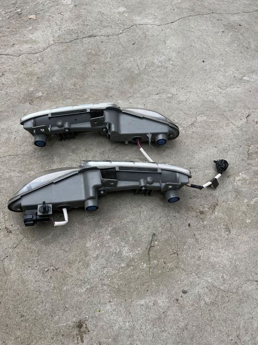 Дневни светлини за Nissan 370z Facelift