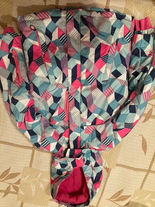 Детско ски яке Cool club