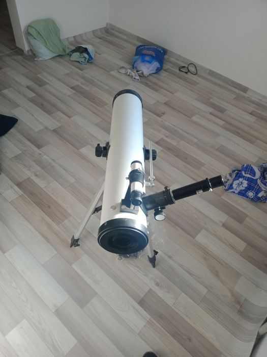 Телескоп детский