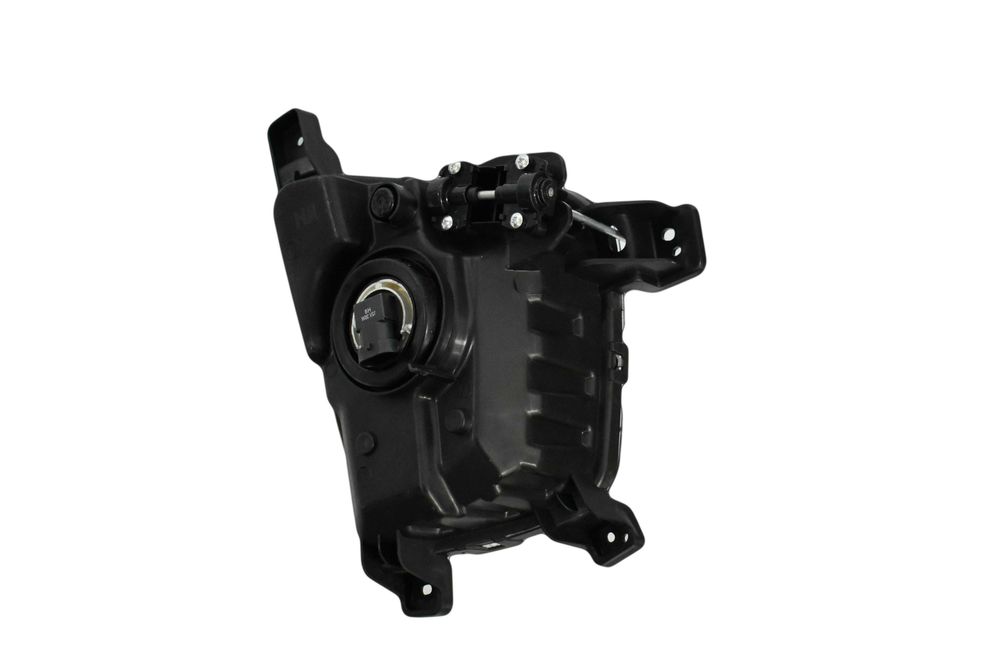 Фара птф LH Creta