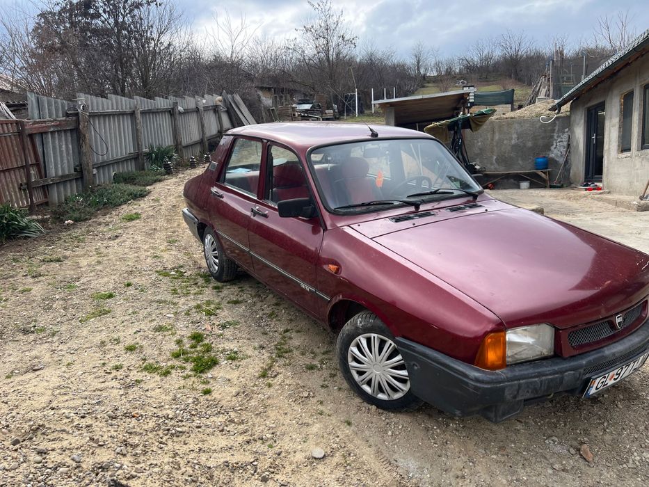Vând Dacia 1310 fără rugină