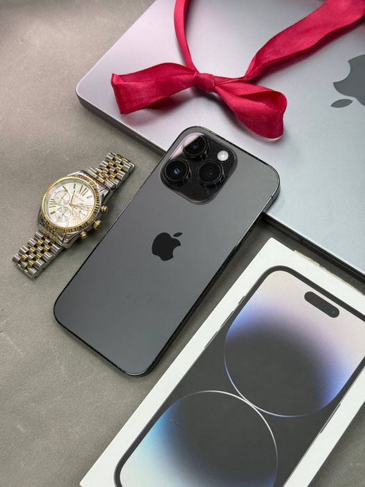 Iphone 14 pro (128gb) | Каирбекова 18