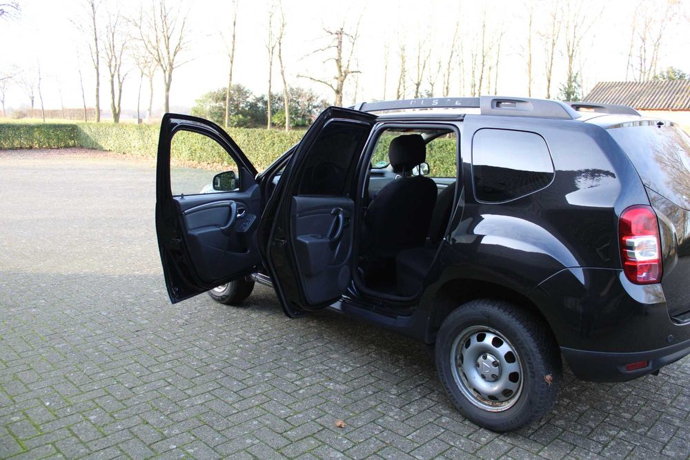 Dacia Duster de vanzare