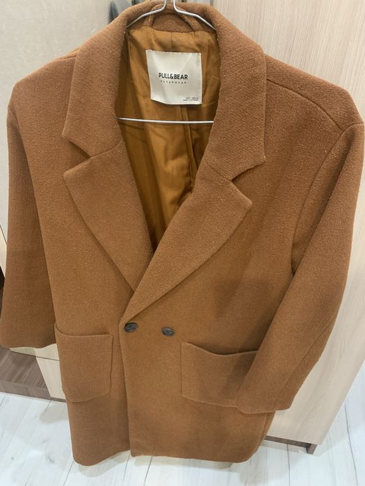 Женская одежда пальто весна-осень