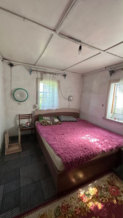 Дача в районе гавани