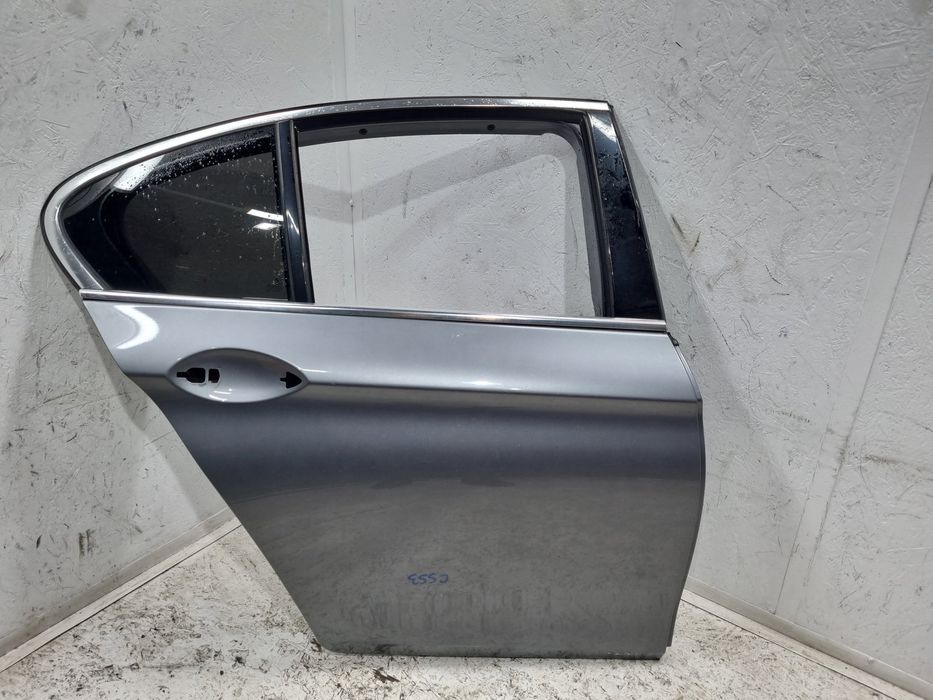 Usa dreapta spate Bmw 5 (F10) [Fabr 2011-2016] Berlina Facelift A52 Sp