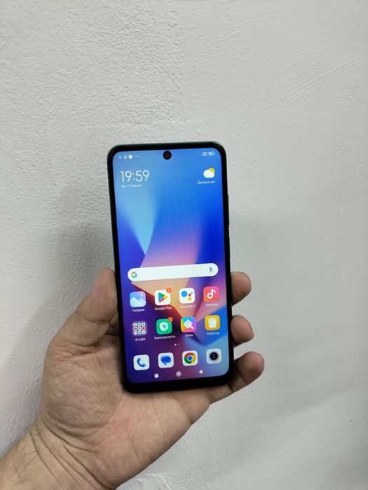 Xiaomi Redmi note 10s 64gb