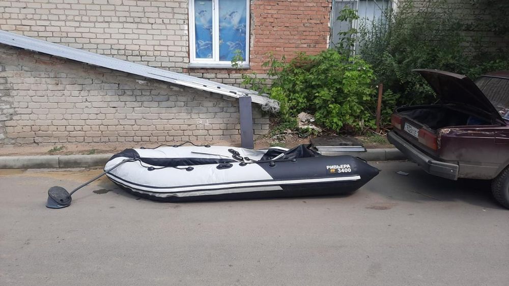 мотором ханкай 9.9 плюс
