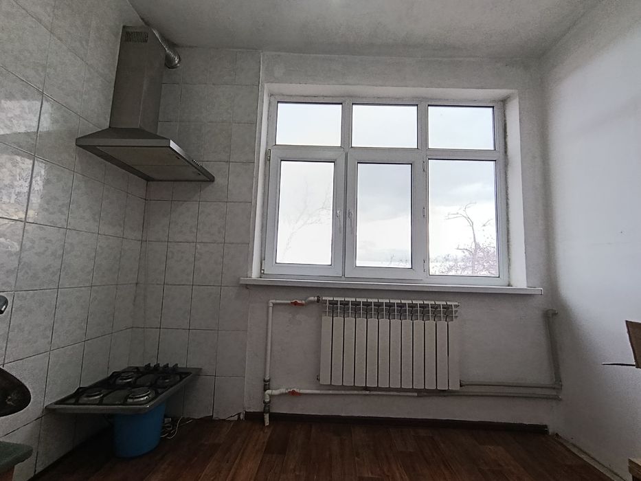 3хкомн кв в центре Сулейменова14