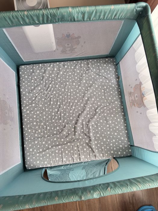 Детска кошара за игра