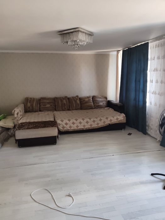 Продам дом в Талапкере